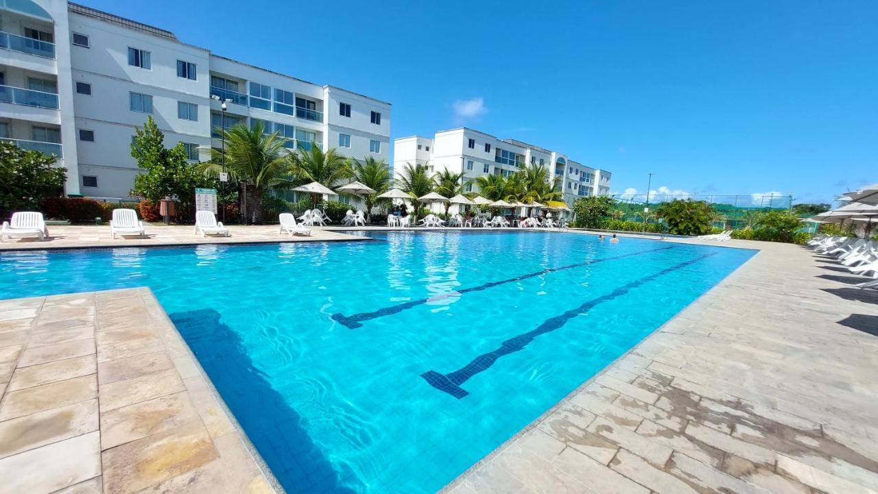Palm Village Acqua - Pôrto das Galinhas 外观 照片