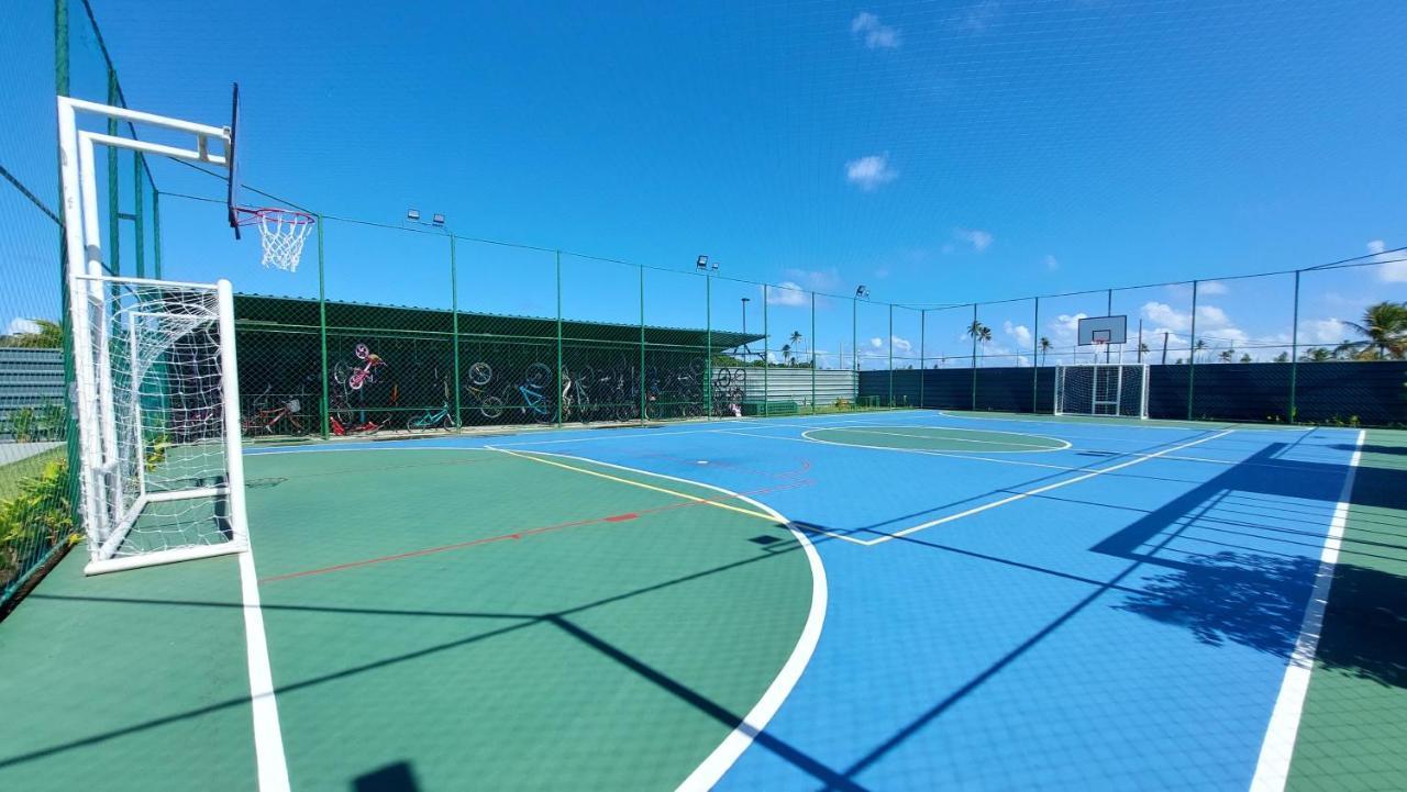 Palm Village Acqua - Pôrto das Galinhas 外观 照片