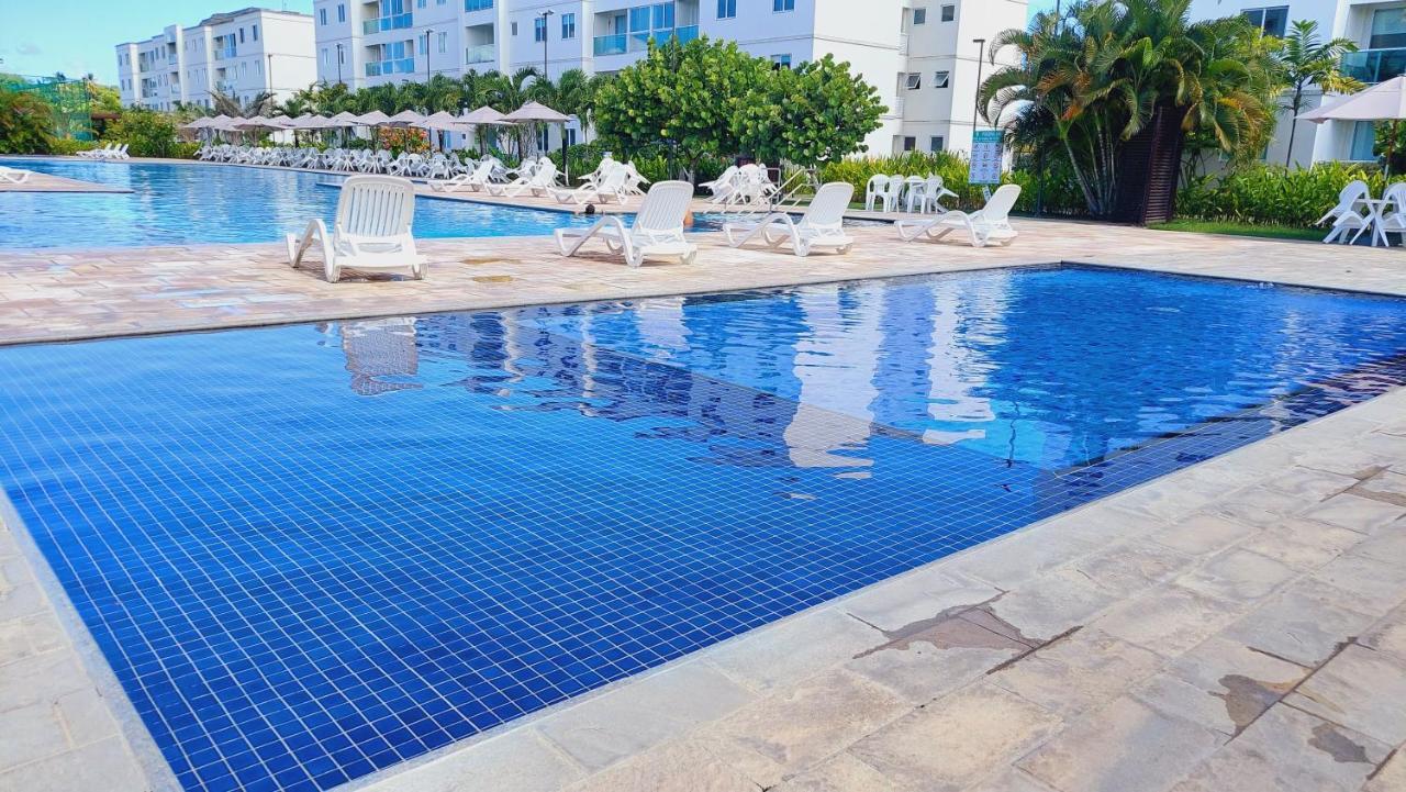 Palm Village Acqua - Pôrto das Galinhas 外观 照片