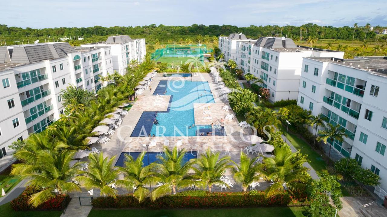 Palm Village Acqua - Pôrto das Galinhas 外观 照片